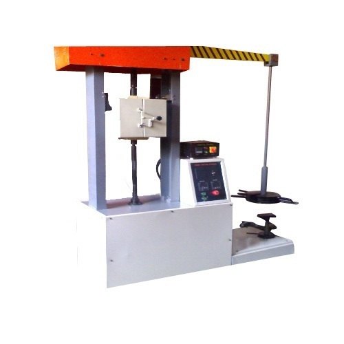 Digital and Computerized Creep Testing Machines