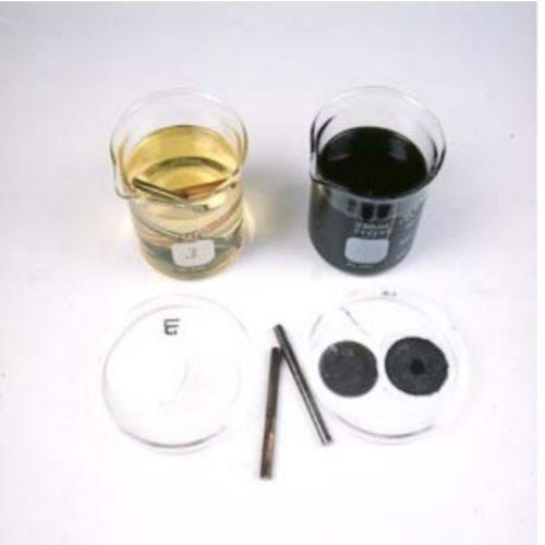 Thermal Stability Of Hydraulic Oil