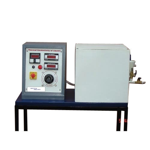 Thermal Conductivity Testing Machine