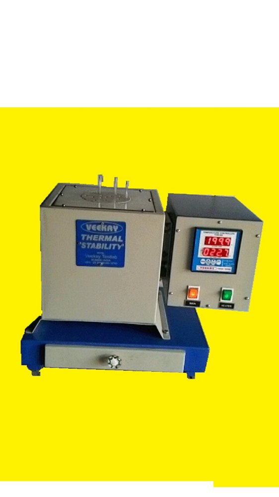 Thermal Stability Tester