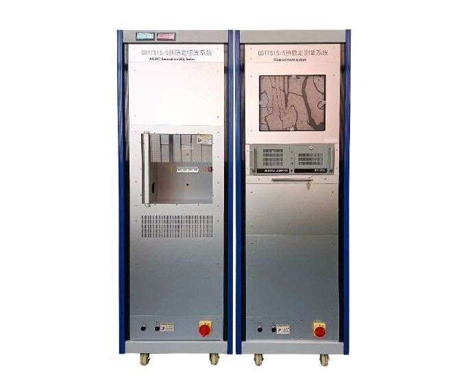 AC/DC Thermal Stability Tester