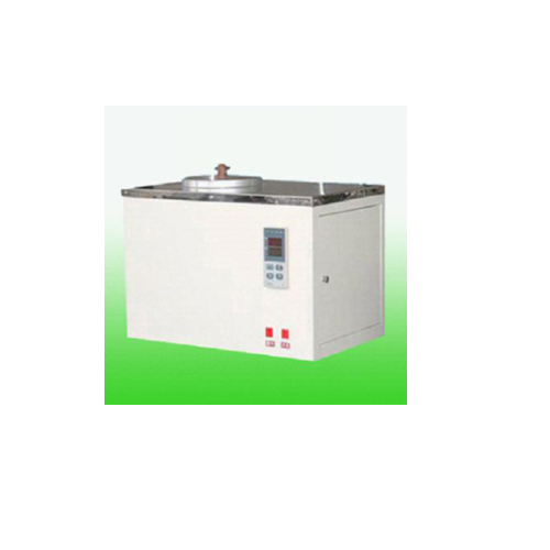 Thermal Stability Test Apparatus