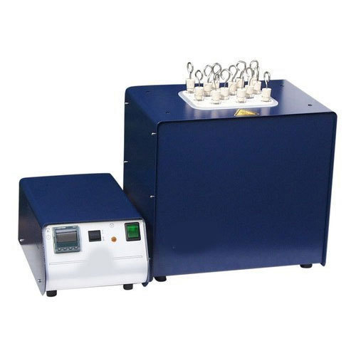 Thermal Stability Test Apparatus