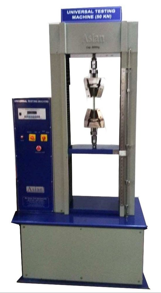 Standard Plastic Testing machines, For Laboratory
