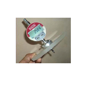 Digital Base Clearance Tester