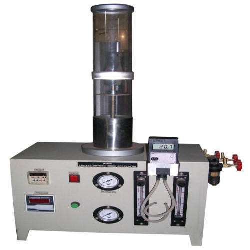Plastic Testing Machine
