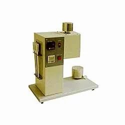 Plastic Testing Machine