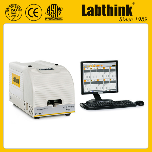 Permeation Testing Equipment