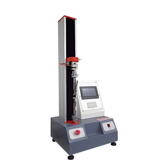 Plastic Testing Machine, 220 V