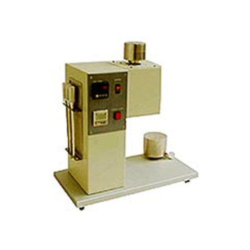 Plastic Testing Machine