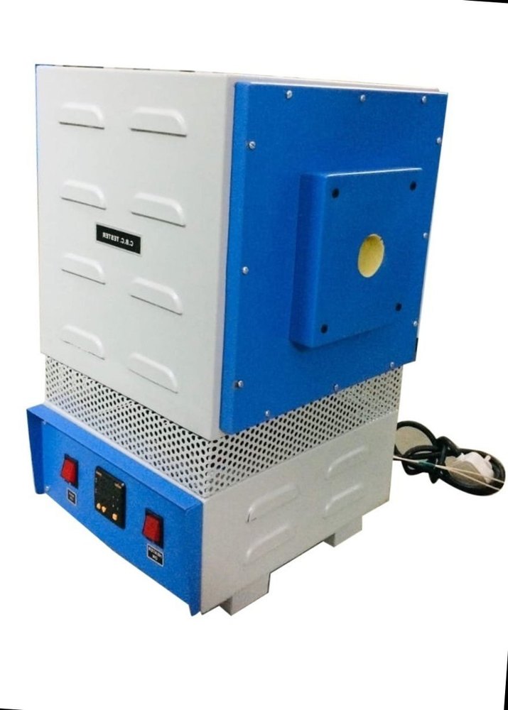 Carbon Black Content Apparatus