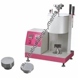 Plastic Testing Machines