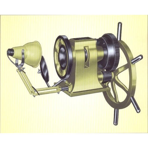 Cupping Testing Machine