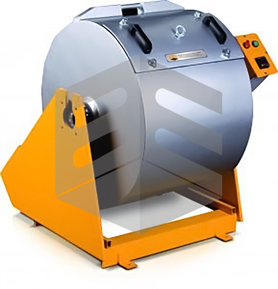 Balaji Enterprises Los Angels Abrasion Testing Machine