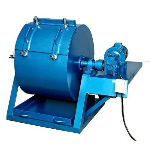 440 V 50 Los Angeles Abrasion Tester, For Aggregate Testing Equipments, 100