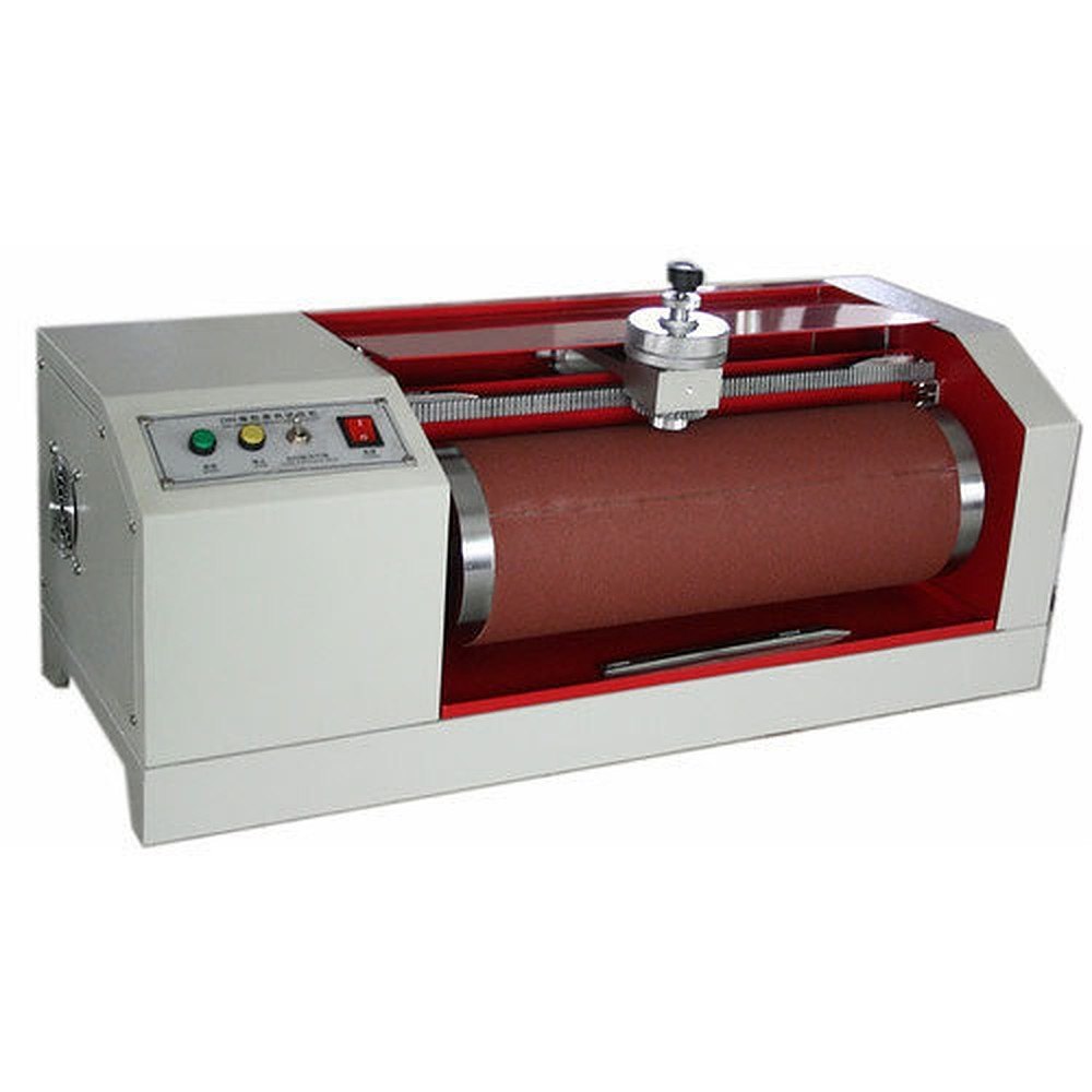 DIN Abrasion Tester