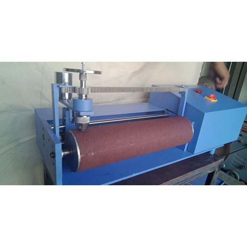 Din Abrasion Tester