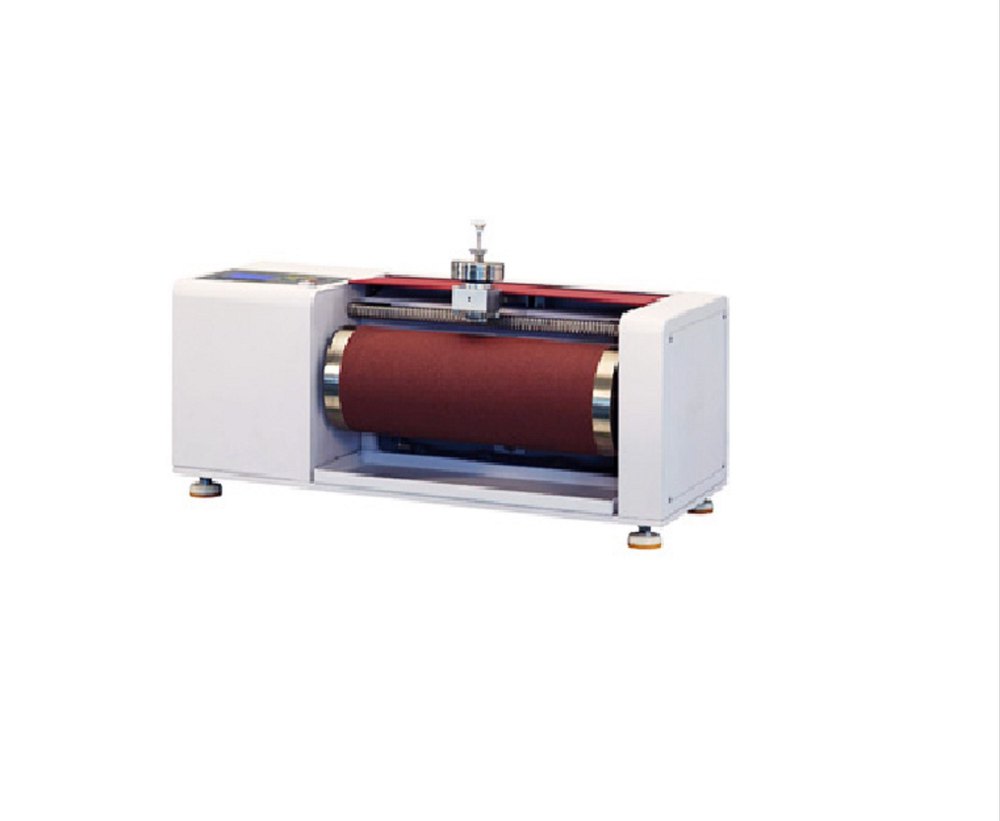 Rotatory Drum Din Abrasion Tester