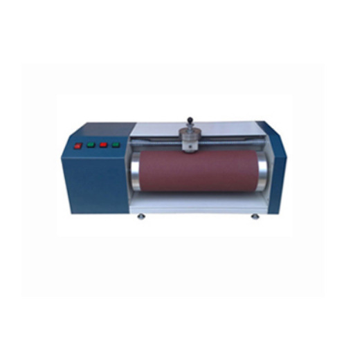 Ms 50 Hz Din Abrasion Testing Machine