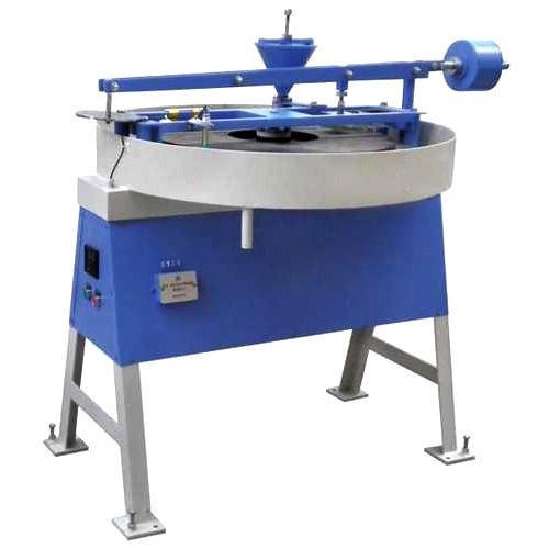 Mild Steel Dorry Abrasion Testing Machine