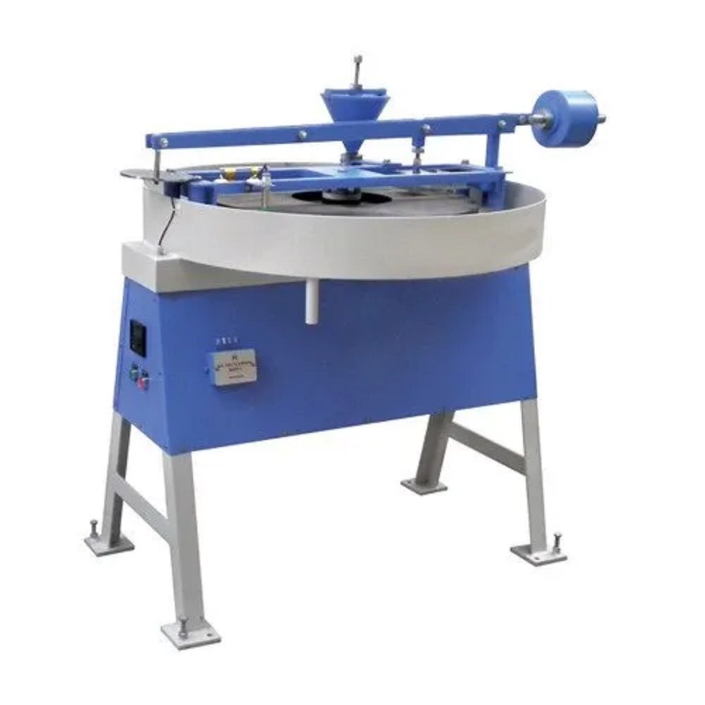 Mild Steel Dorry Abrasion Testing Machine, For Industrial