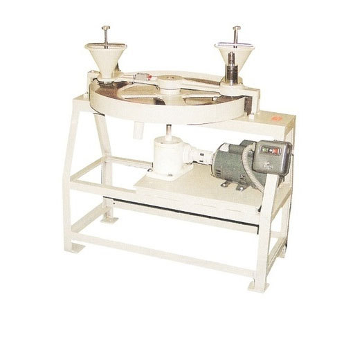 Dorry Abrasion Testing Machine