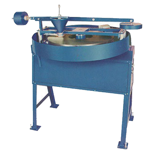 Dorry Abrasion Testing Machine