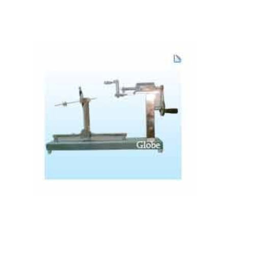Twist Tester, Automation Grade: Semi-Automatic