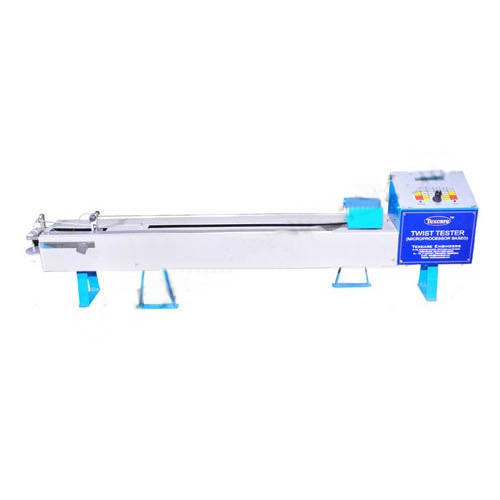 Twist Tester