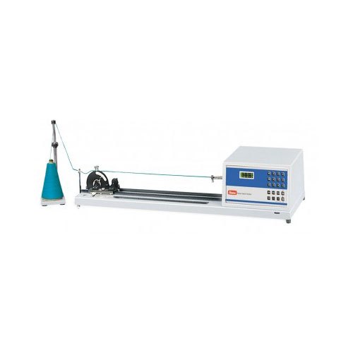 1KVA Digital Auto Twist Tester, For Laboratory, Automation Grade: Automatic