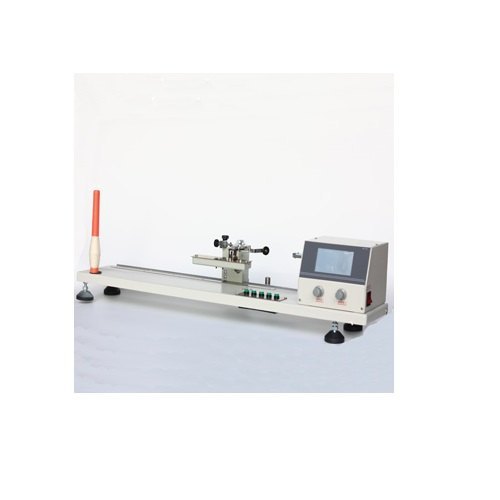Yarn Twist Tester, Automation Grade: Automatic
