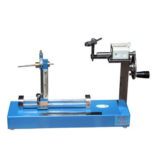 Twist Tester, Automation Grade: Manual