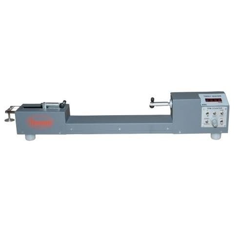 Motorized Twist Tester, Automation Grade: Semi-Automatic