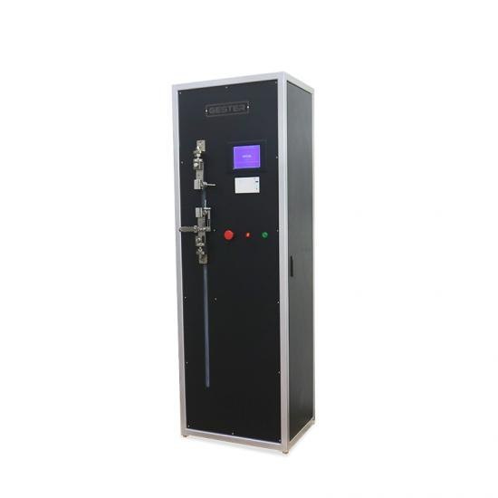 Single Yarn Strength Tester, Automation Grade: Automatic
