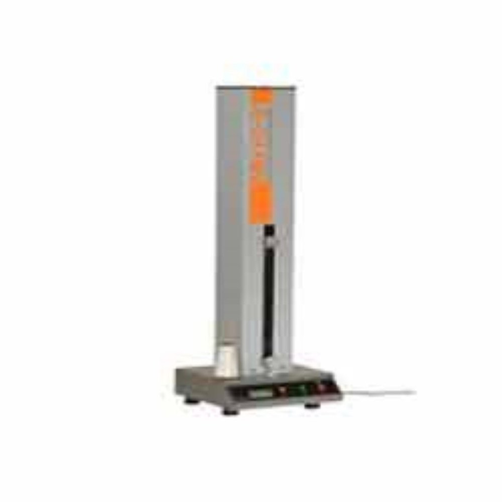 100 Watt Single Yarn Strength Tester, Automation Grade: Automatic