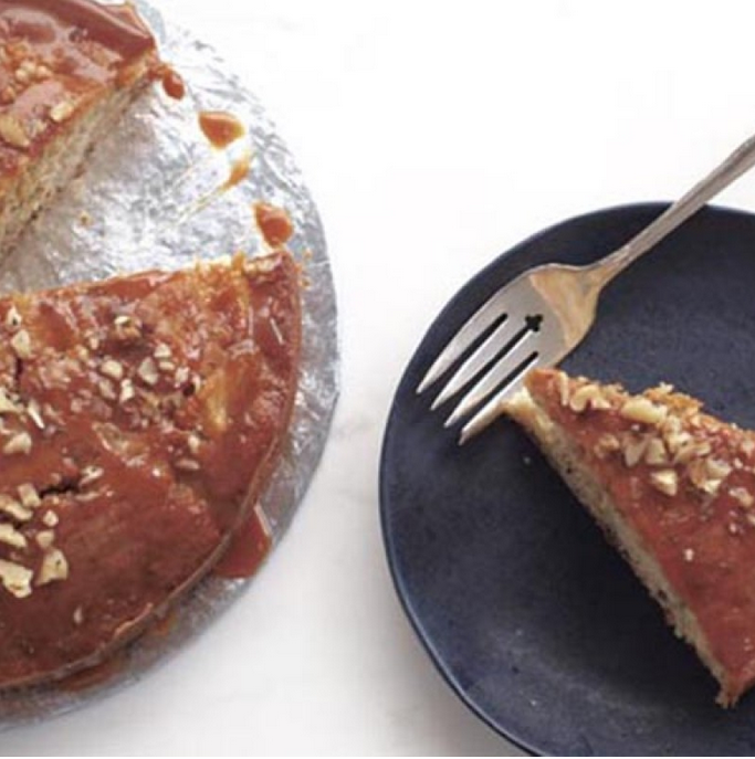 Apple Cake