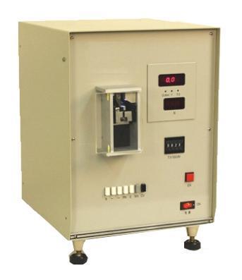 Automatic Fiber Crimp Tester