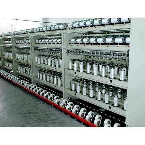 Crimp Tester For Elastane Yarn