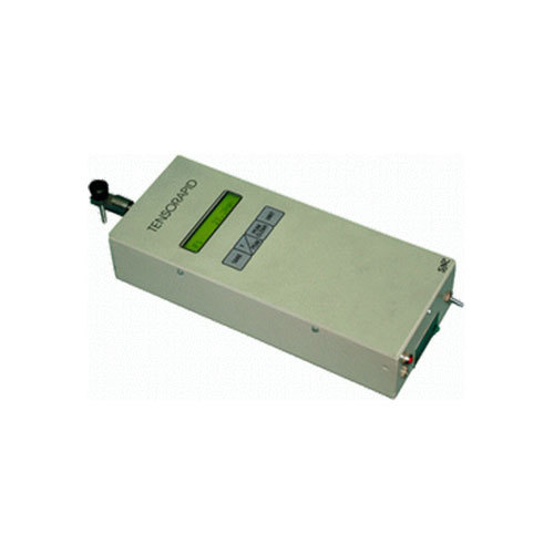 Digital Splice Strength Tester, Automation Grade: Automatic