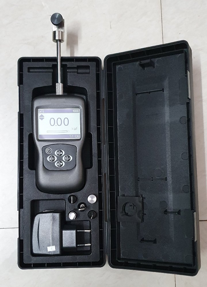 Splice Strength Tester, Automation Grade: Semi-Automatic
