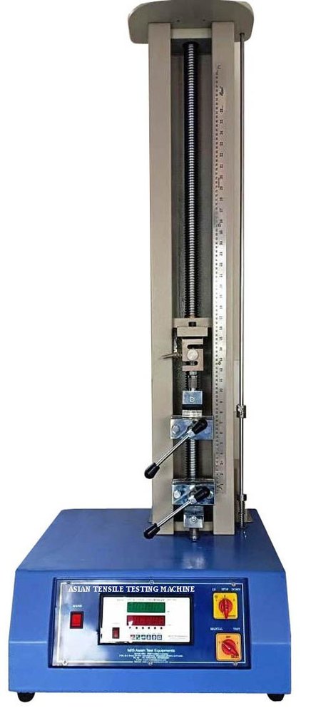 50Hz Peel Bond Strength Tester, 220