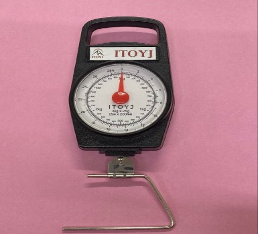 Analog Bond Tester