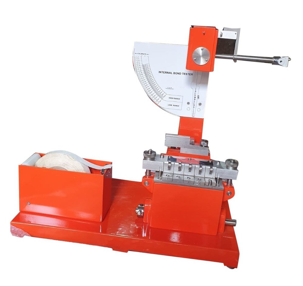 Internal Bond Tester Machine, 220V
