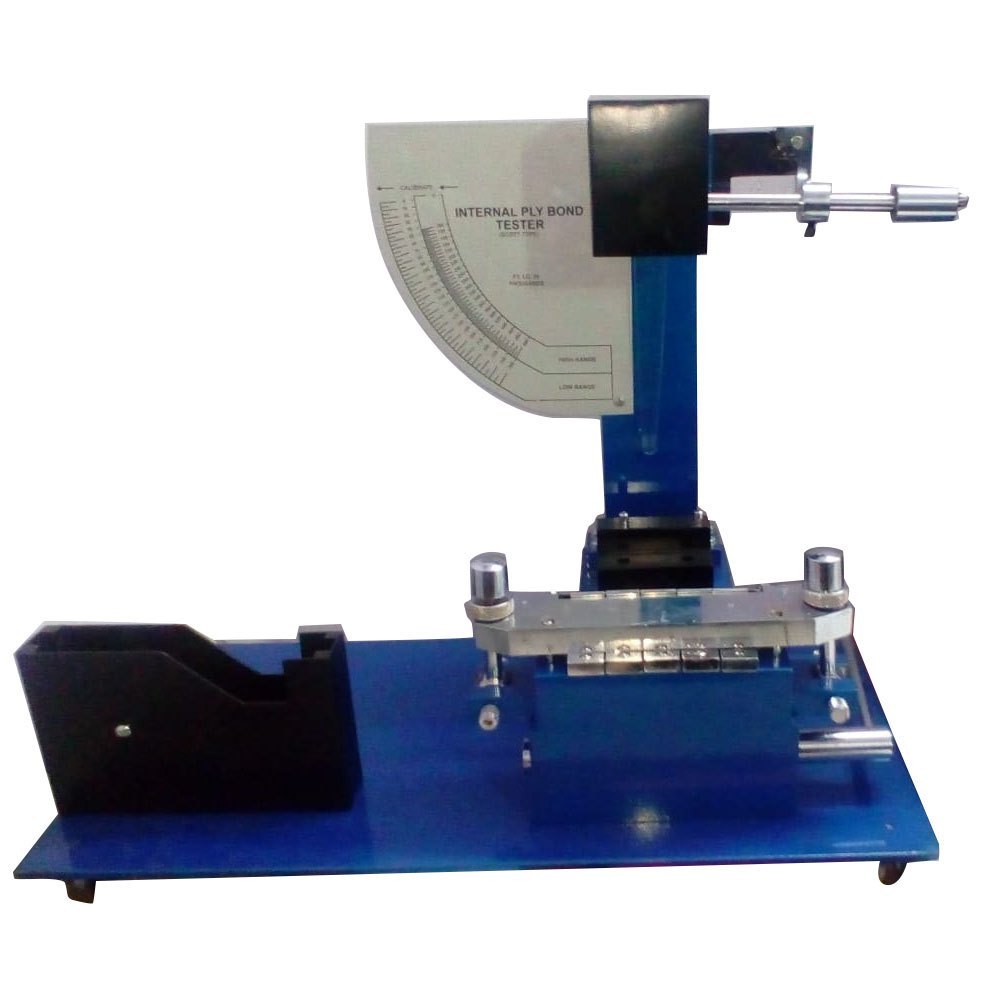 50Hz Analog Ply Bond Tester, 220 V
