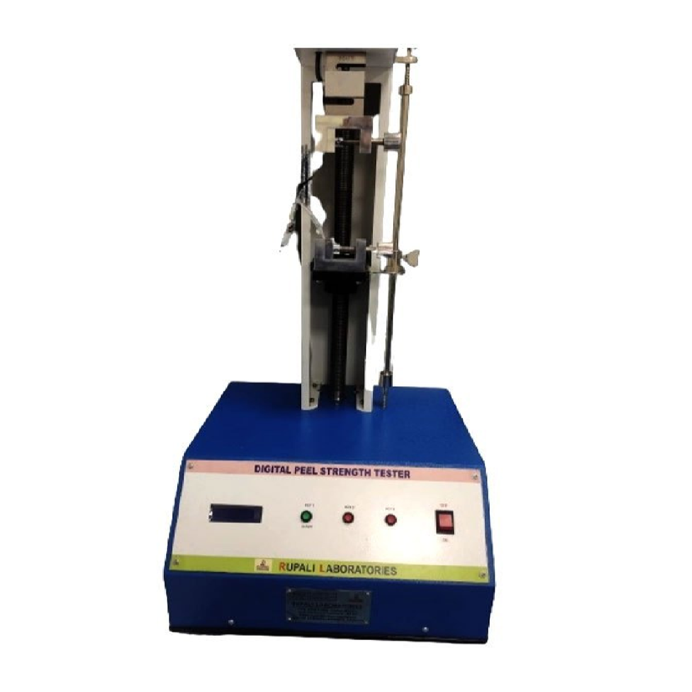 50 Hz Digital Peal Bond Tester, 220 V