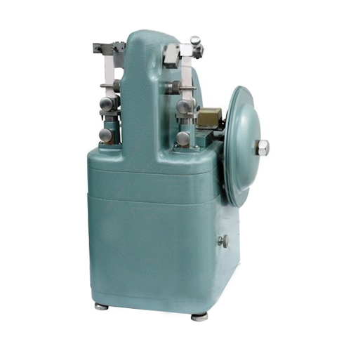 Kohler Molin Type Folding Endurance Tester, Model Name/Number: Pap-2074-a, Packaging Type: Wooden Box