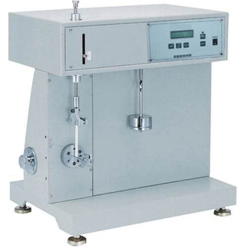 Analog Mild Steel Folding Endurance Tester, for Laboratory