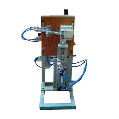 Rccb Making Braking Mechanism