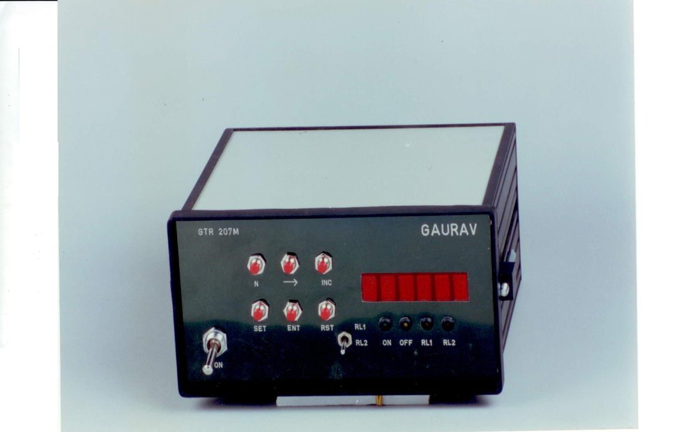 Endurance Tester, For Industrial, Model Name/Number: Gtr 207m