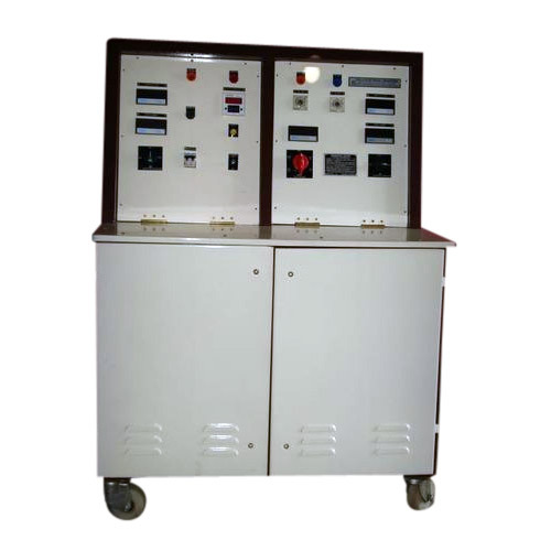 VCB Endurance Testing Machine
